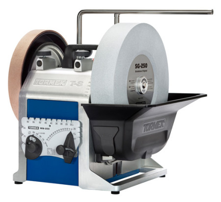 Schleifmaschine TORMEK 200W 