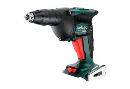 Akku-Trockenbauschrauber METABO 18 V 