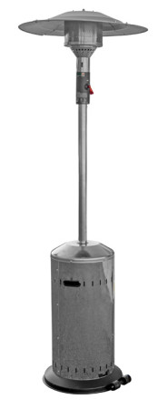 Gas-Terrassenstrahler THG8000 