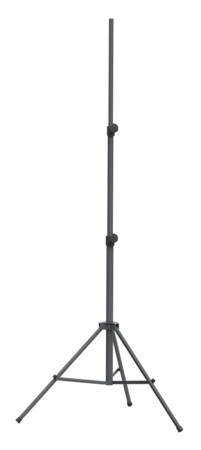 Dreifuß-Teleskopstativ TRIPOD 