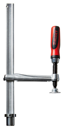 Schraubzwinge für Schweißtisch mit fixer Ausladung BESSEY 