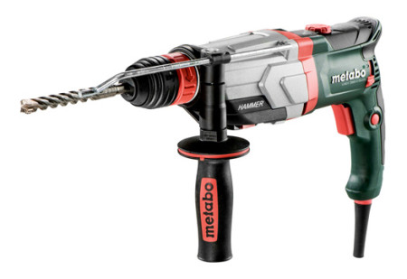 Bohrhammer SDS-Plus | 1.100 W | 3,4 J | METABO 