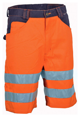 Warnschutz-Short VISIBLE 