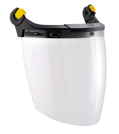Komplettvisier PETZL 
