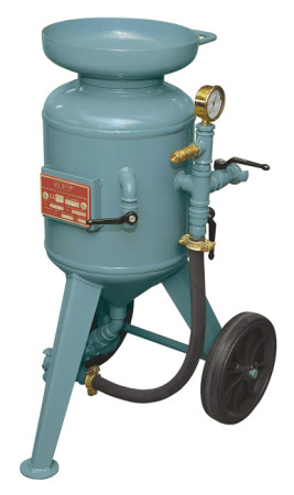 Sandstrahlgerät VESPA VSMC24 