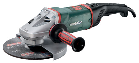 Winkelschleifer METABO 2.600 W 