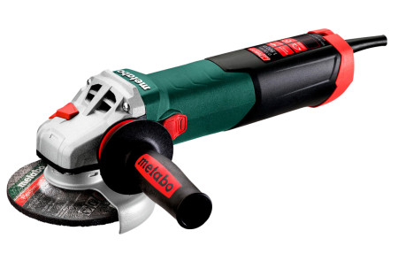 Winkelschleifer METABO 1,9 kW / 125mm QUICK 