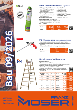 Bau 09/2026 