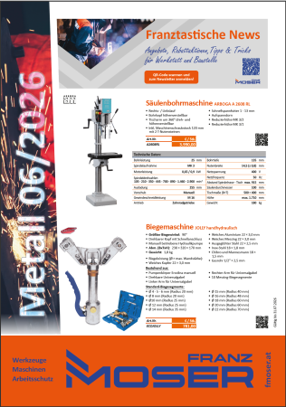 Metall 06/2026 