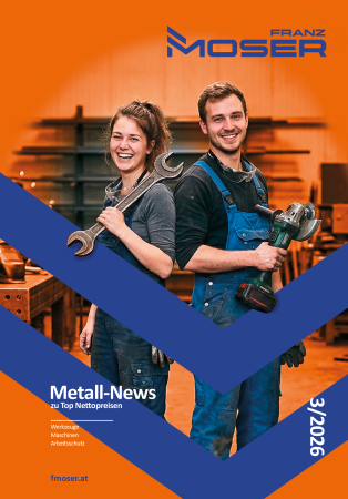 Metall - News 