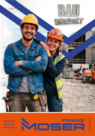 Bau kompakt 