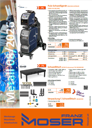 Metall 08/2026 