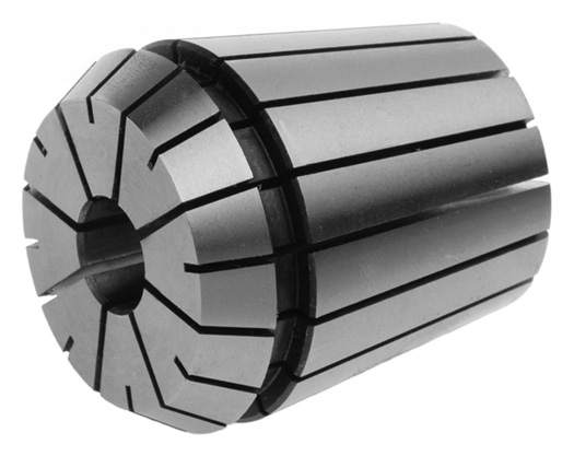 PAULIMOT ER40 Spannzange 26-25 Mm - Präzisionswerkzeug Nach DIN 6499