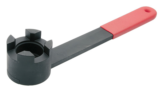 Spannschlüssel Für Zapfen-D32mm M16 D42mm L250mm Für Fräseranzugsschr