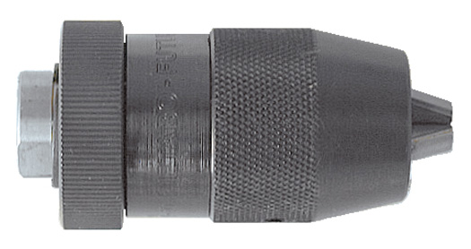 16 mm Metabo Schnellspannbohrfutter Futuro B 16 
