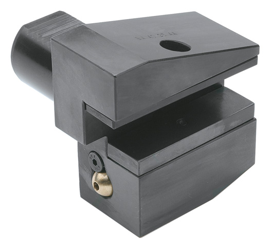VDI Radial-Werkzeughalter - Kurz - Typ B1/B2 - Aufnahmetyp: VDI 40