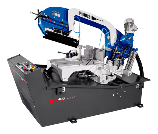 bandsäge durchlasshöhe 300 mm