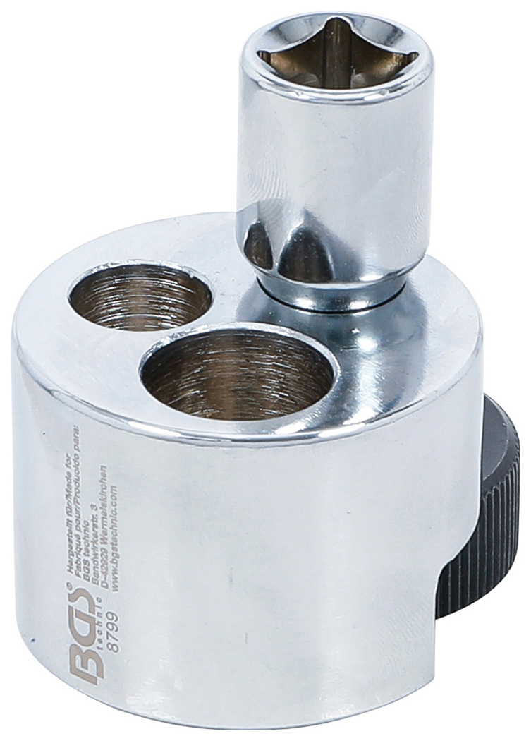 RETTER Stehbolzenausdreher 5-19mm RT-B1056 1/2 Zoll Carbonstahl RETTER Stehbolzenausdreher 5-19mm RT-B1056 1/2 Zoll Carbonstahl