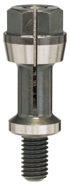 Spannzange mit Spannmutter, 8 mm, für Bosch-Geradschleifer Bosch Accessories 2608570086 Durchmesser 8 mm kaufen Spannzange mit Spannmutter, 8 mm, für Bosch-Geradschleifer Bosch Accessories 2608570086 Durchmesser 8 mm kaufen
