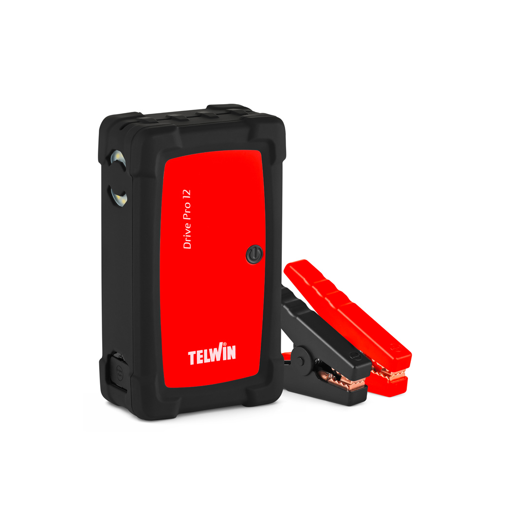 Telwin Prostart Startgerät TELWIN BOOSTER Pro