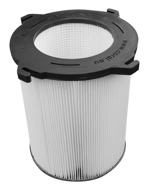 Filterpatrone für CORAL JETCLEAN DF 