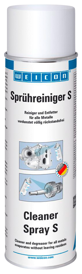 Sprühreiniger WEICON