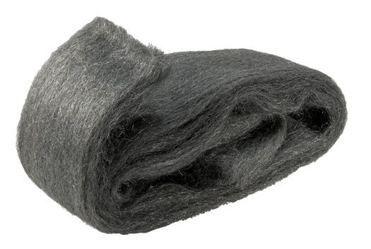 Rezi Stahlwolle Type 00 - 200g Extrafein Für Polieren & Reinigen