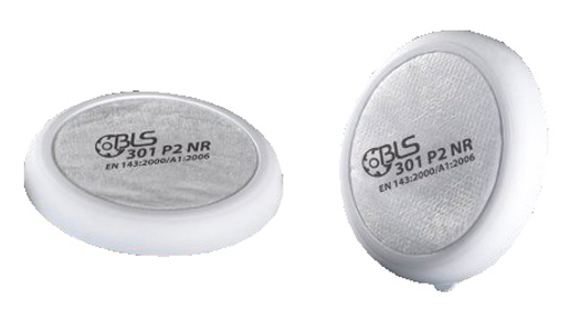 P2 Vorfilter für EVOR 