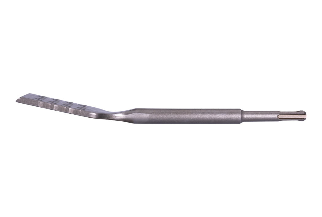 SDS Plus kakelmejsel 40x250 mm för Bosch/Makita/Hilti | pro