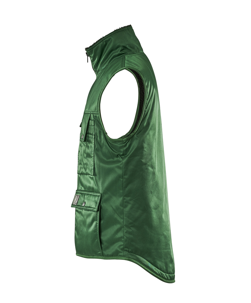 Mascot Workwear Advanced Winterweste (17101-311) ab 54,03