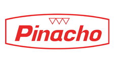 Pinacho – Partner von Franz Moser